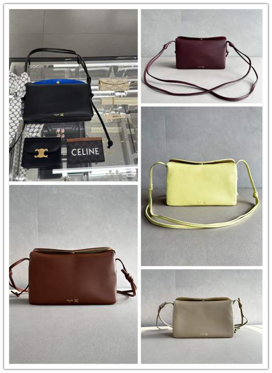 Picture of Celine Handbags _SKUfw228522570fw